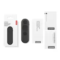 Lenovo 4XW1S62316 mando a distancia Bluetooth Universal Botones