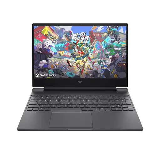 HP Victus 74349 15-fb3711ns Portatil Gaming amdryzen7 (15.6 '') Full HD 144Hz HP Victus 74349 15-fb3711ns Portatil Gaming amdryzen7 (15.6 '') Full HD 144Hz