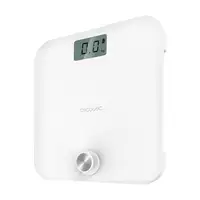 Cecotec Surface Precision EcoPower 10000 Healthy Rectángulo Blanco Báscula persona