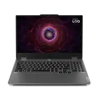 Lenovo LOQ 15ARP9 AMD Ryzen™ 7 7435HS Portátil 39,6 cm (15.6'') Full HD 24 GB DDR5-