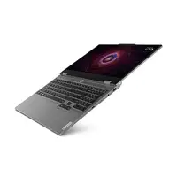 Lenovo LOQ 15ARP9 AMD Ryzen™ 7 7435HS Portátil 39,6 cm (15.6'') Full HD 24 GB DDR5-