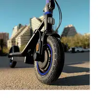 Cecotec Bongo D20 XL Connected Negro, Azul, Gris 25 kmh 5 Ah