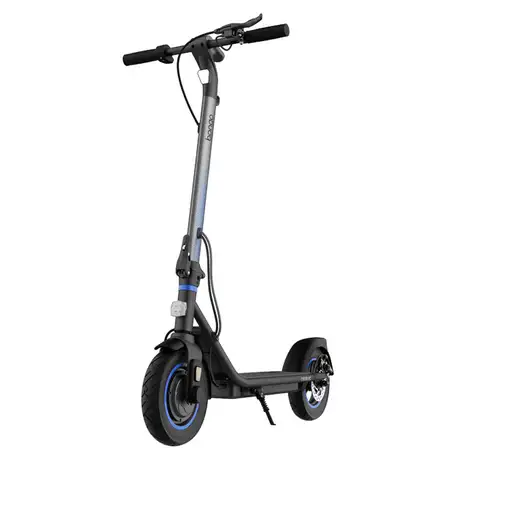 Cecotec Bongo D20 XL Connected Negro, Azul, Gris 25 kmh 5 Ah