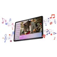 Lenovo Tab M11 Mediatek 128 GB 27,9 cm (11\) 4 GB Wi-Fi 5 (802.11ac) Android 13 Gr
