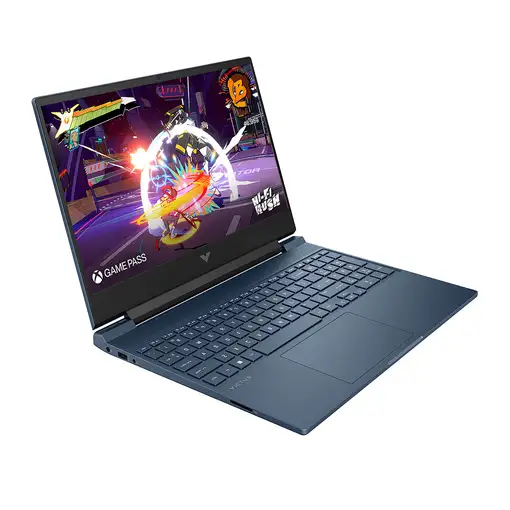 HP Victus Gaming 15-fa2039ns Intel Core 7 240H Portátil 39,6 cm (15.6") Full HD 16