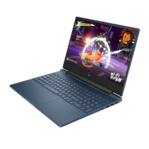 HP Victus Gaming 15-fa2039ns Intel Core 7 240H Portátil 39,6 cm (15.6") Full HD 16