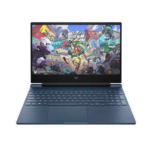HP Victus Gaming 15-fa2039ns Intel Core 7 240H Portátil 39,6 cm (15.6") Full HD 16