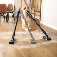 Cecotec 08399 aspiradora de pie y escoba eléctrica Aspiradora escoba 2 en 1 Baterí