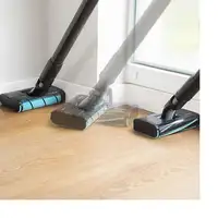 Cecotec 08399 aspiradora de pie y escoba eléctrica Aspiradora escoba 2 en 1 Baterí