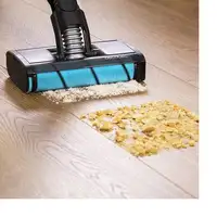 Cecotec 08399 aspiradora de pie y escoba eléctrica Aspiradora escoba 2 en 1 Baterí