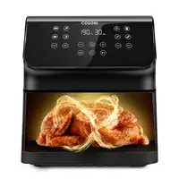 Freidora de aire CAF-P651-KEUR COSORI