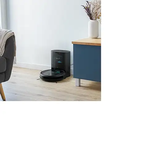 Cecotec Conga Home 2000 Base de carga Robot aspirador