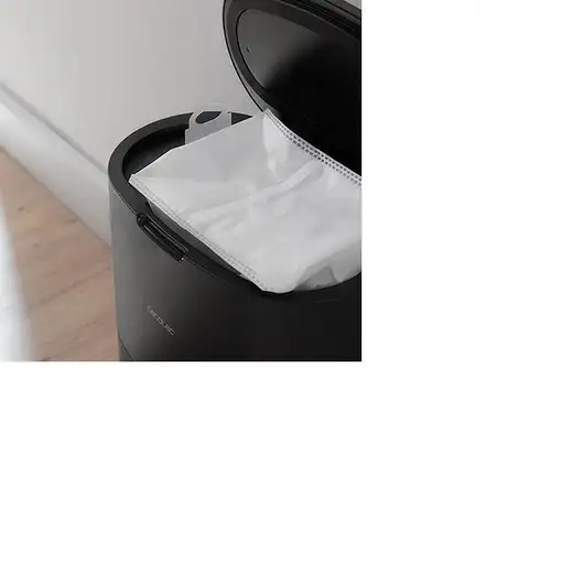 Cecotec Conga Home 2000 Base de carga Robot aspirador