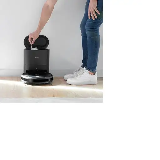 Cecotec Conga Home 2000 Base de carga Robot aspirador