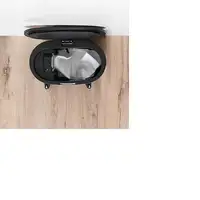 Cecotec Conga Home 2000 Base de carga Robot aspirador