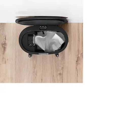 Cecotec Conga Home 2000 Base de carga Robot aspirador