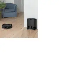 Cecotec Conga Home 2000 Base de carga Robot aspirador