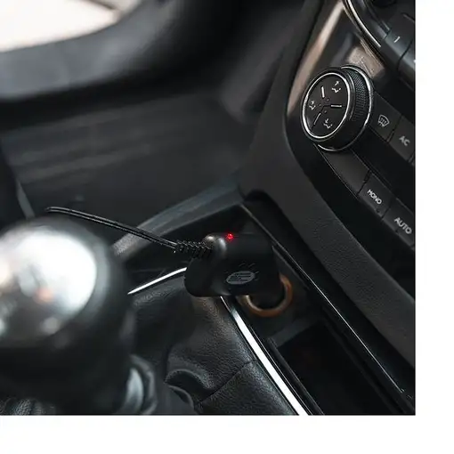 Aspiradora de mano Negro, Gris Conga Rockstar Micro 15000 Clean&Car  CECOTEC