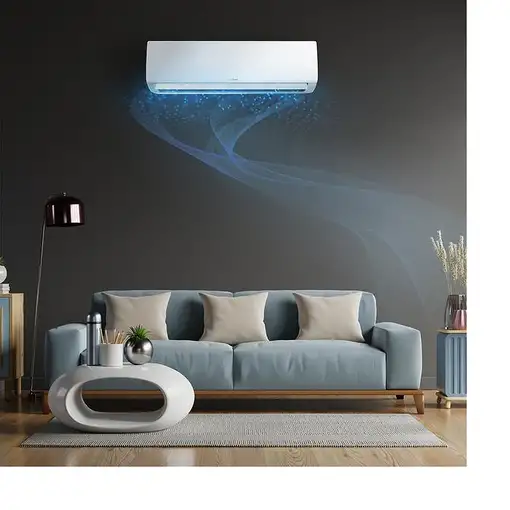 Cecotec 08185 sistema de aire acondicionado dividido Unidad interior de aire acond