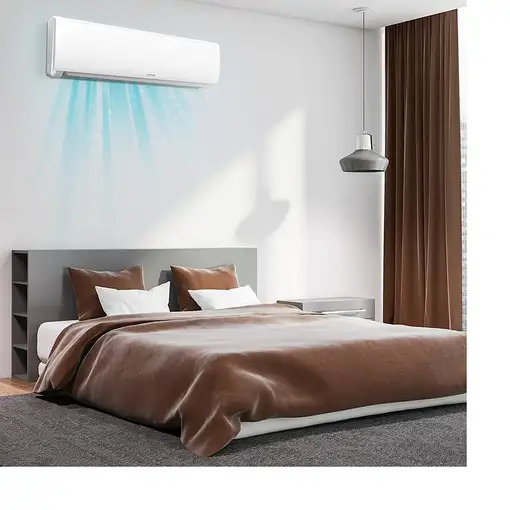 Cecotec 08183 sistema de aire acondicionado dividido Unidad interior de aire acond