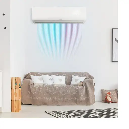 Cecotec 08183 sistema de aire acondicionado dividido Unidad interior de aire acond