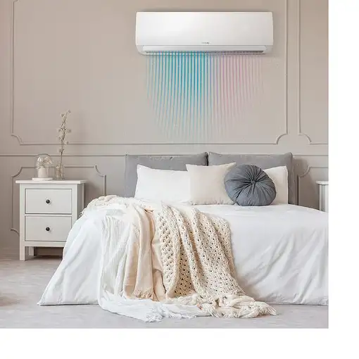 Cecotec 08181 sistema de aire acondicionado dividido Unidad interior de aire acond