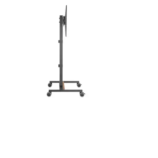 Manhattan 462068 soporte para TV 139,7 cm (55") Negro