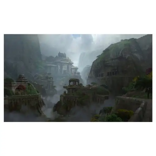 Sony Uncharted: Raccolta L'Eredità dei ladri Colección Inglés, Italiano PlayStatio