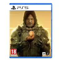 Sony Interactive Entertainment Death Stranding Director’s Cut Montaje del director Sony Interactive Entertainment Death Stranding Director’s Cut Montaje del director