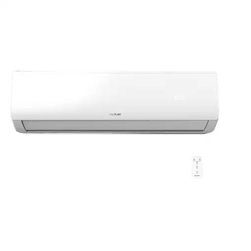 Cecotec 08184 sistema de aire acondicionado dividido Unidad interior de aire acond