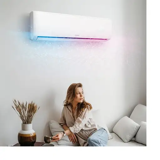 Cecotec 08184 sistema de aire acondicionado dividido Unidad interior de aire acond