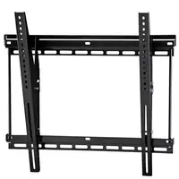Ergotron Neo-Flex Tilting Wall Mount, UHD 160 cm (63'') Negro