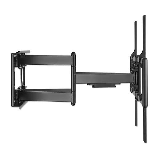 Manhattan 462358 soporte para TV 3,05 m (120'') Negro