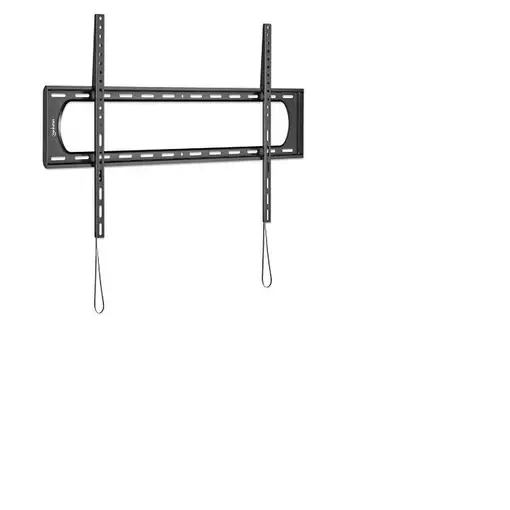 Manhattan 461917 soporte para TV 3,05 m (120'') Negro