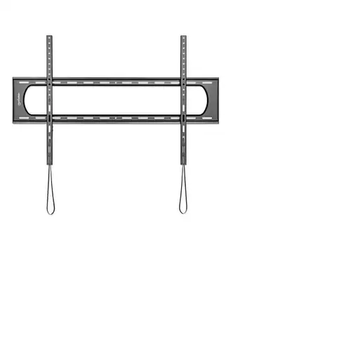 Manhattan 461917 soporte para TV 3,05 m (120'') Negro