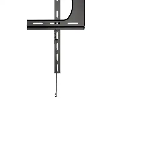 Manhattan 461917 soporte para TV 3,05 m (120'') Negro