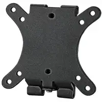 Ergotron Neo-Flex Wall Mount, ULD 81,3 cm (32'') Negro