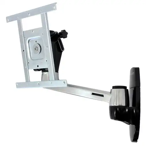 Ergotron LX HD Wall Mount Swing Arm 106,7 cm (42'') Aluminio