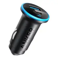 Anker A2735G11 cargador de dispositivo móvil Auriculares, Smartphone, Tableta, Uni