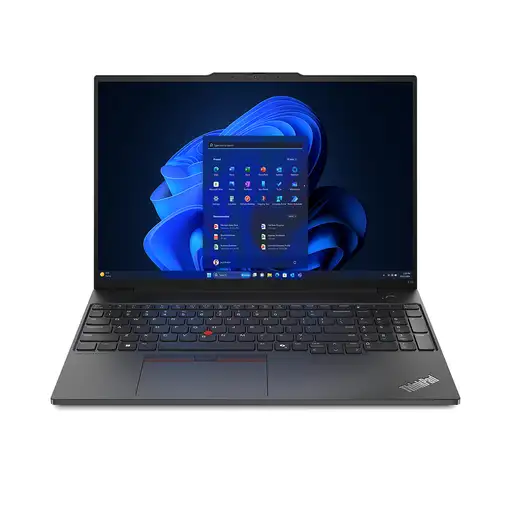 LENOVO 4676 ThinkPad E16 Gen 2 (AMD) Portatil AMD Ryzen5 (16 '') WUXGA LENOVO 4676 ThinkPad E16 Gen 2 (AMD) Portatil AMD Ryzen5 (16 '') WUXGA