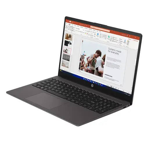 HP 255 G10 Portatil AMD Ryzen5 (15.6'') Full HD