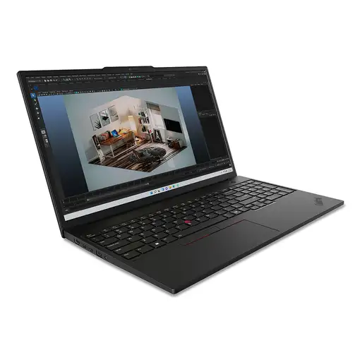 LENOVO 4666 ThinkPad P16s Gen 3 (Intel) Portatil Intel Core Ultra 7 (16 '') WUXGA