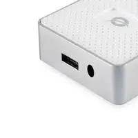 Conceptronic HUBBIES03W hub de interfaz USB 3.2 Gen 1 (3.1 Gen 1) Micro-B 5000 Mbi