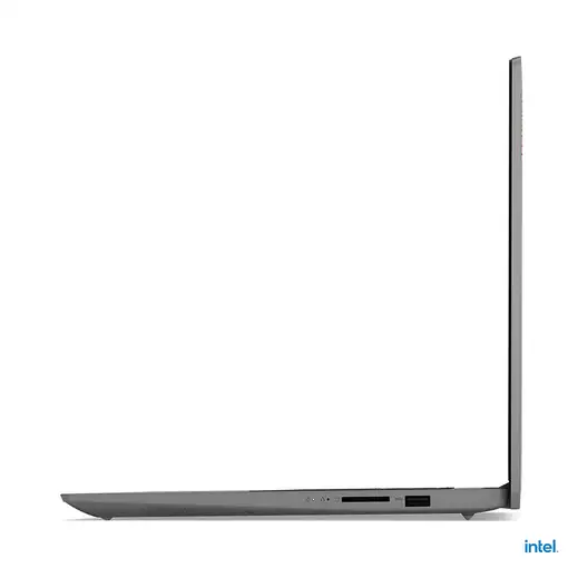 Lenovo IdeaPad 3 15IAU7 Intel® Core™ i5 i5-1235U Portátil 39,6 cm (15.6") Full HD