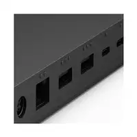 Microsoft Surface Thunderbolt 4 Dock Negro