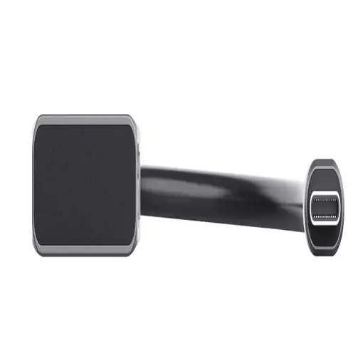 Trust Halyx USB 3.2 Gen 1 (3.1 Gen 1) Type-C 104 Mbit/s Aluminio