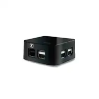 D-Link DUB-H4 480 Mbit/s