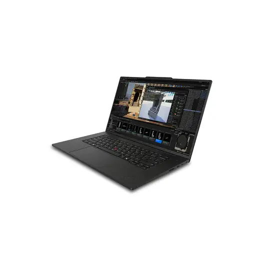 LENOVO 4666 ThinkPad P1 Gen 7 Portatil  Intel Core Ultra 7 (16 '') WUXGA
