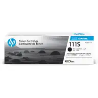 HP Cartucho de tóner negro Samsung MLT-D111S