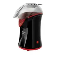 Cecotec 04754 palomitas de maiz poppers Negro, Rojo 2 min 1200 W